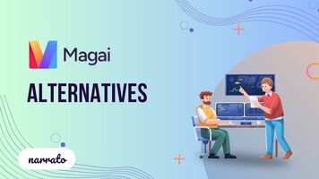 6 Magai Alternatives for Content Creation with AI