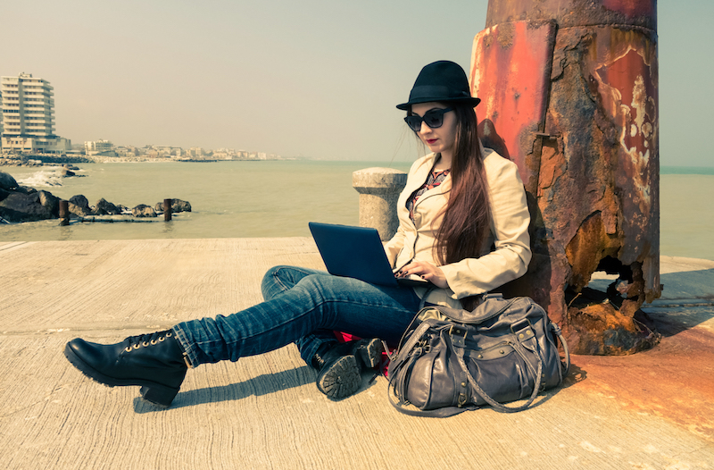 8 Tips For Writing an Excellent Travelogue