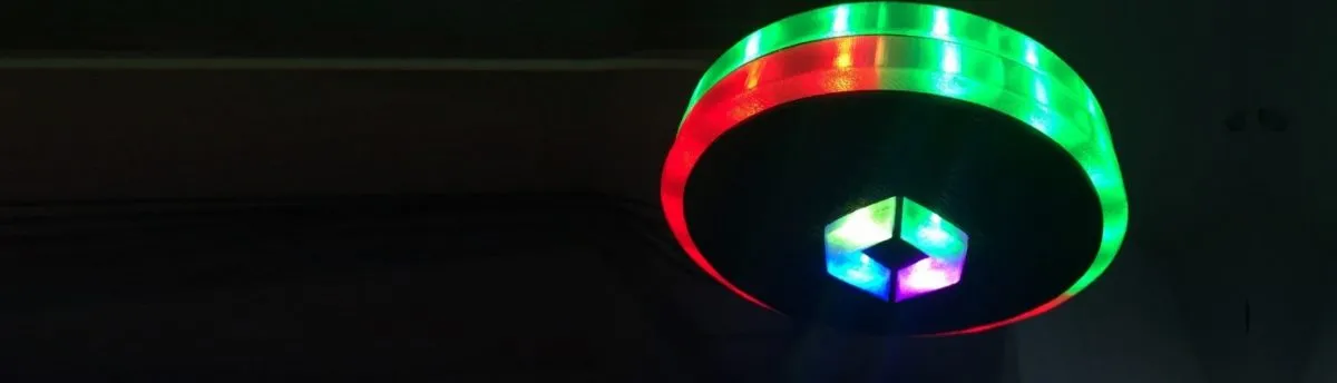 Using the Dynatrace DevOps Pipeline State UFO