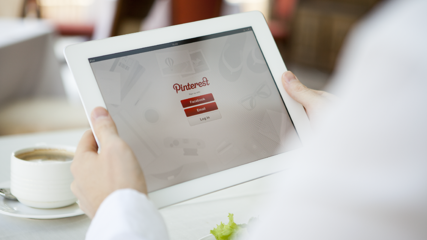 Why Pinterest Is an Influencer Marketer's Dream