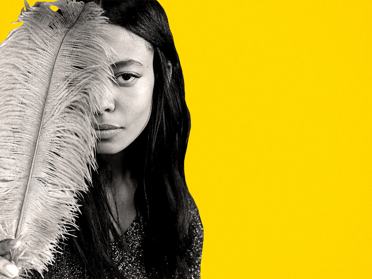 Why Your Origin Story Is One Of Your Biggest Assets