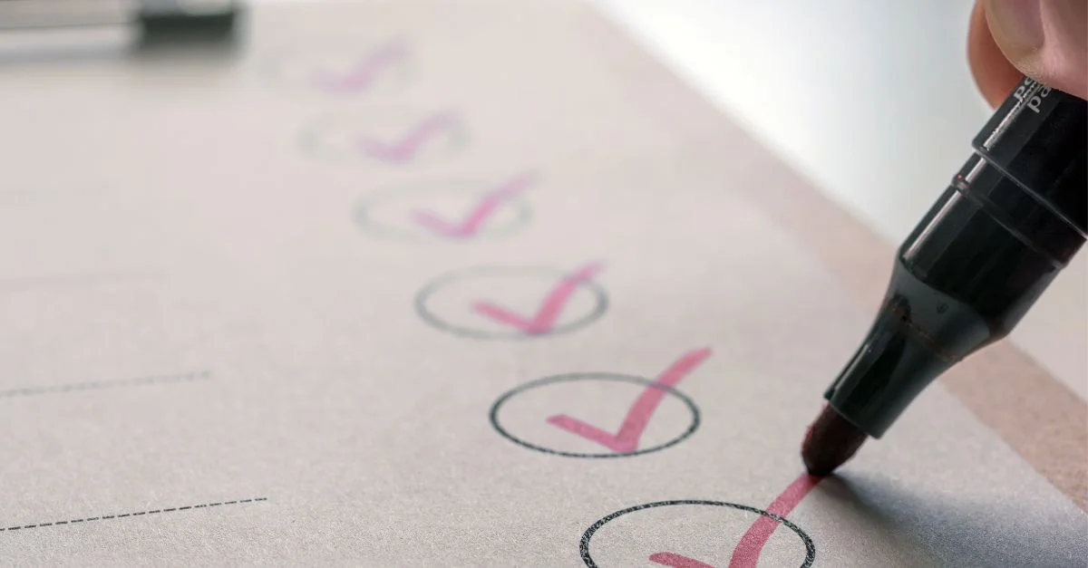 How to Do a Social Media Audit in 6 Steps (with Template)