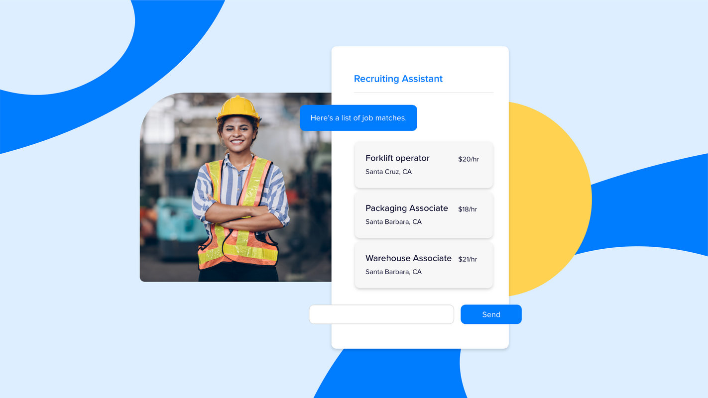 Finally, An Answer to Recruiting's Biggest Challenge