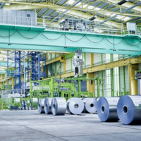 thyssenkrupp Rasselstein GmbH