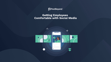 Webinar Recap: Turning Shy Employees into Social Media Rockstars