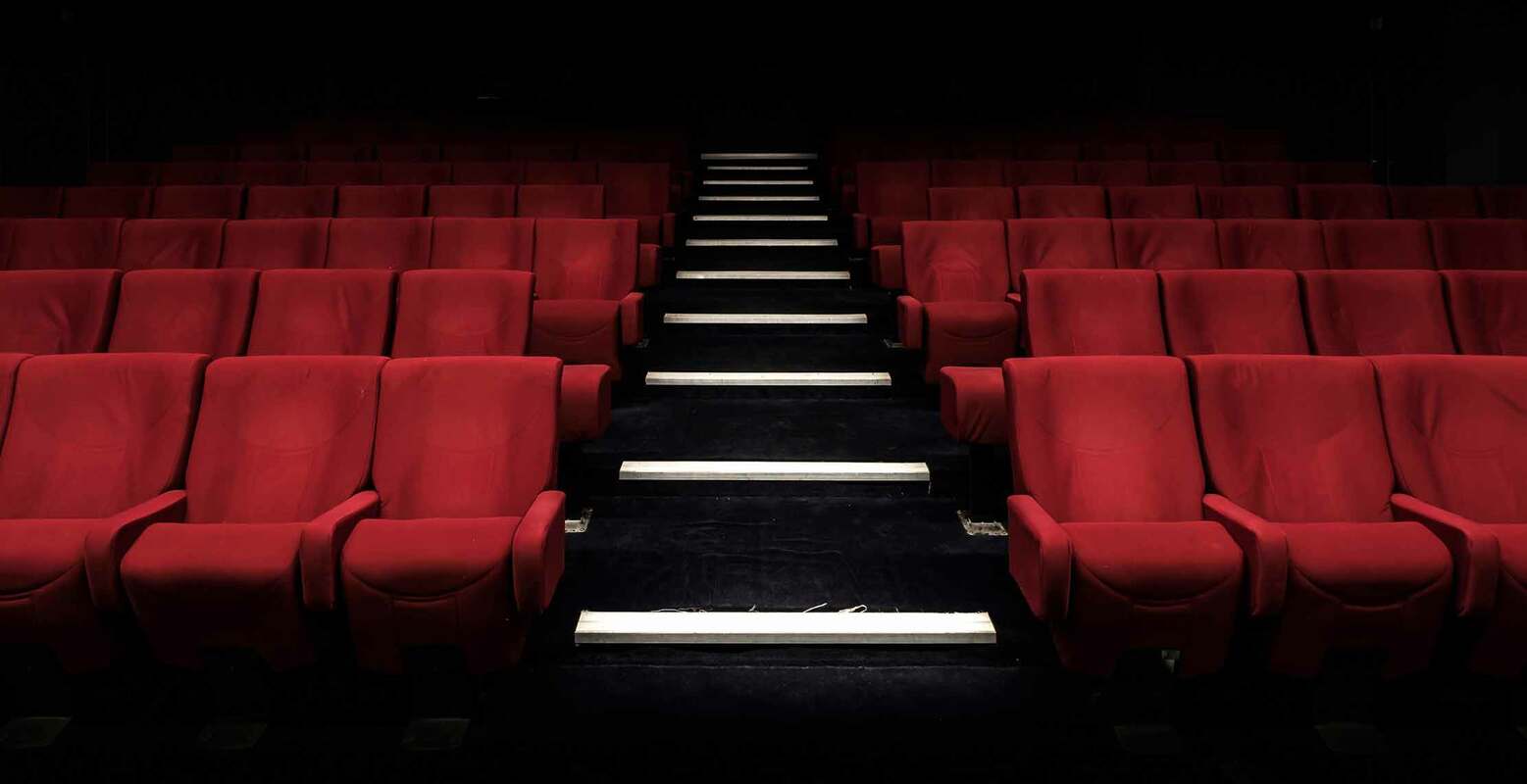 Pathé Cinemas Attract Moviegoers with Hyper-Local, Weather-Based Ads