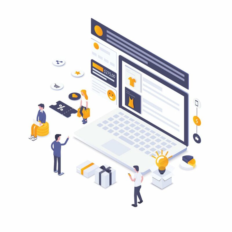 How To Instill Greater Trust At Checkout & Grow Ecommerce Sales