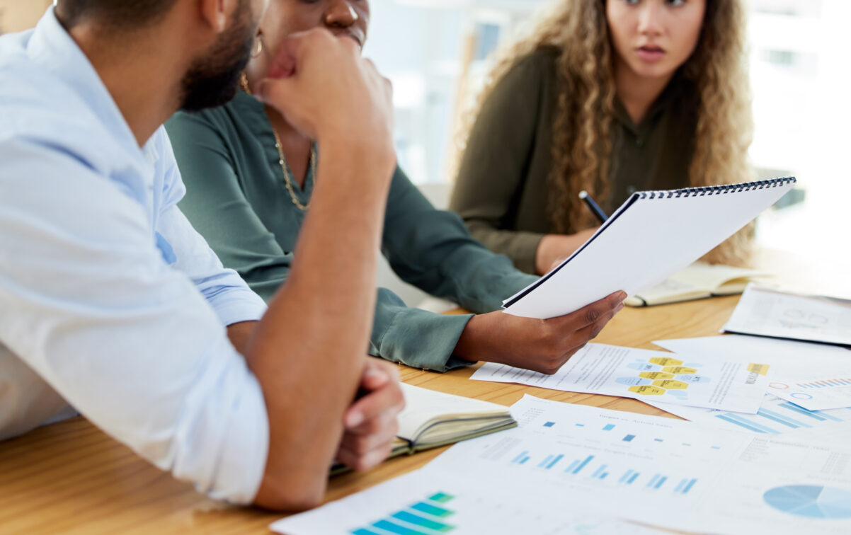 6 Steps to Master Your Multifamily Marketing Budget