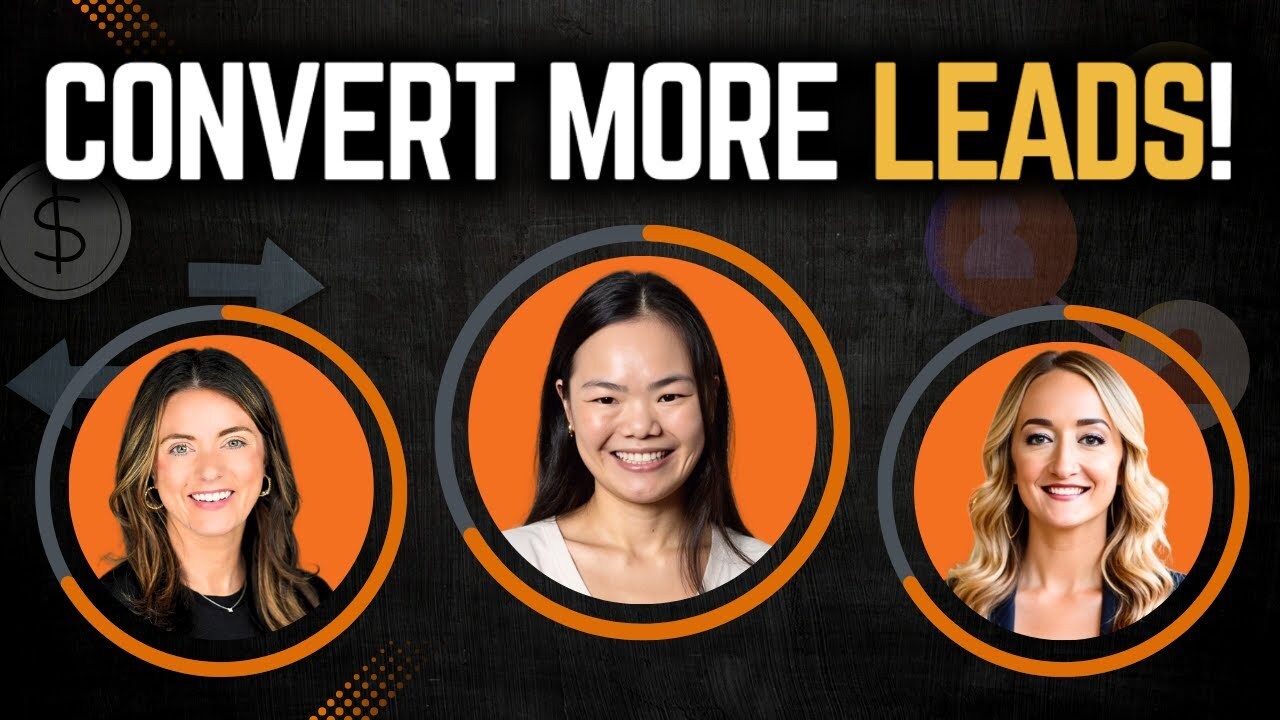 Best Practices For Lead Generation And Conversion at Your Events!