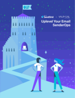 New Guide! Uplevel Your Email SenderOps - SendGrid