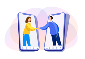 8 rules of mutual PR