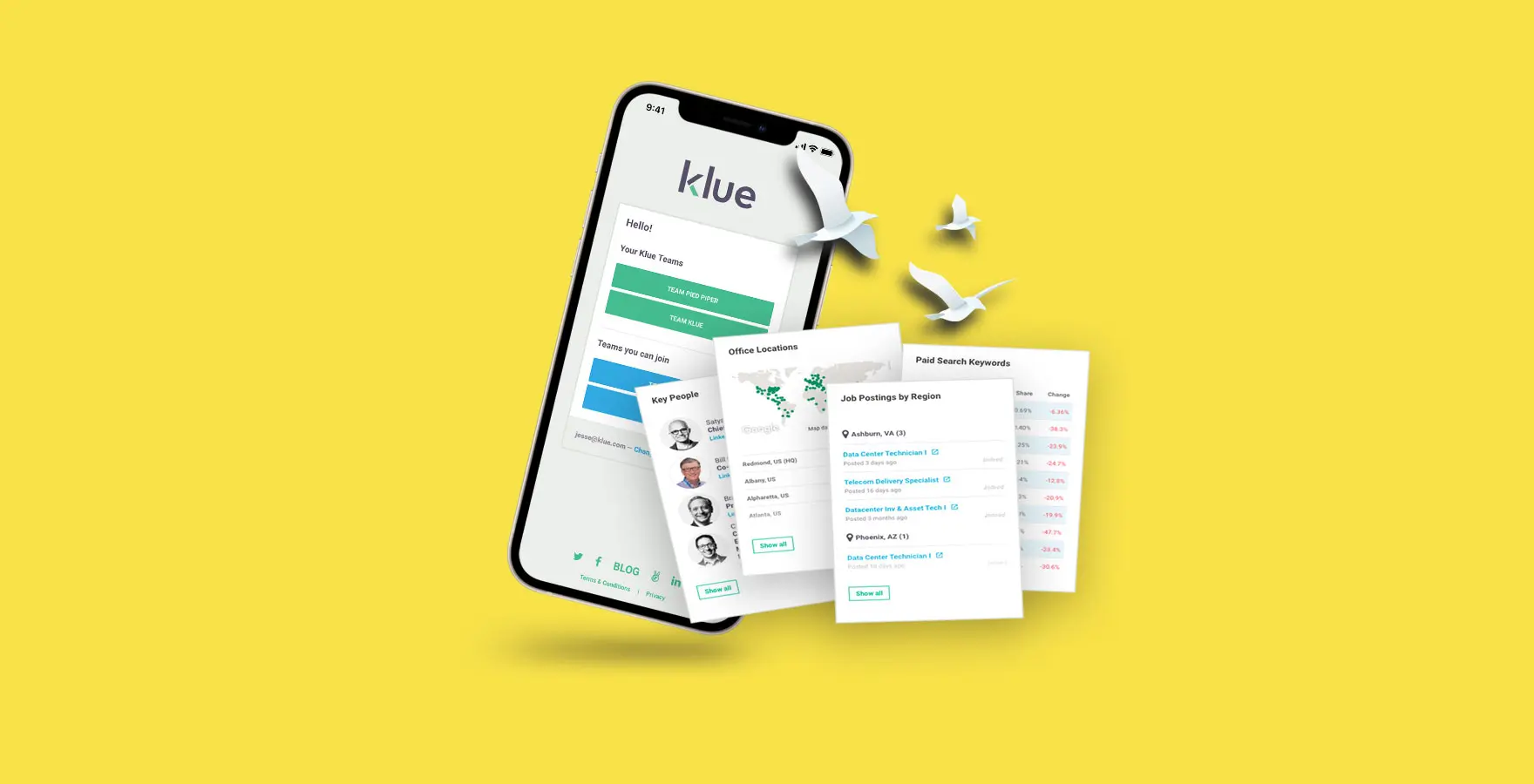 Expert Series: Researching Tier 2 Competitors