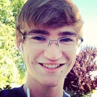 Joshua Bullock-Simington