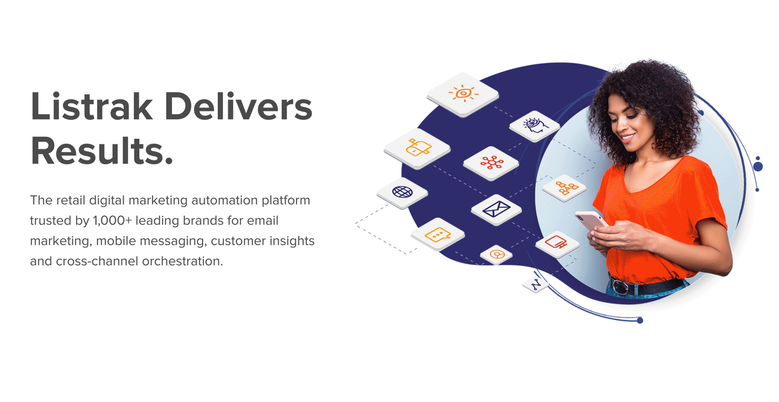 Marketing Automation Platorm Channels