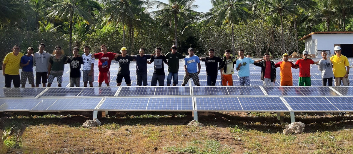 New Energy Nexus uses Adobe Acrobat to empower innovators building a greener world