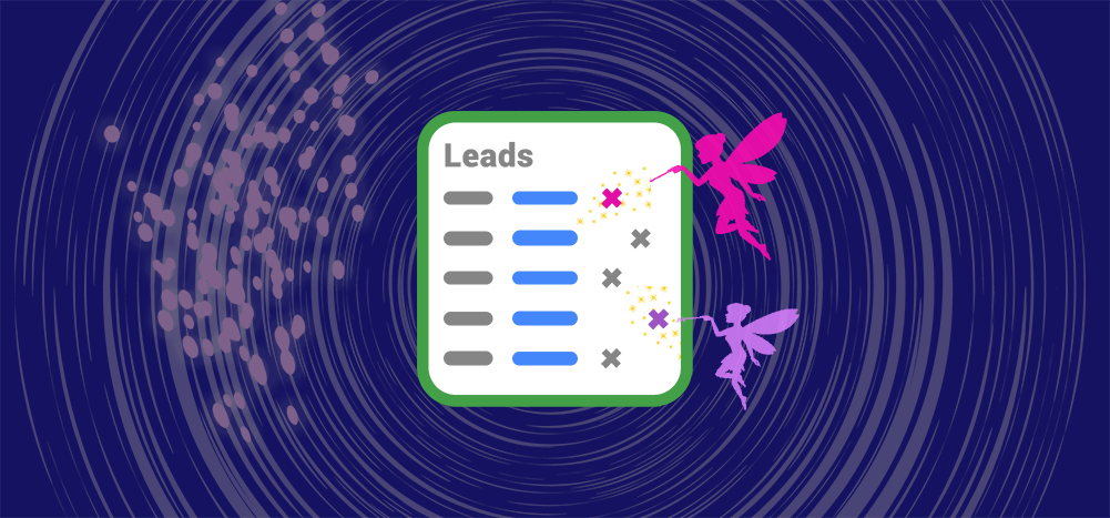 Update a Google Sheet with campaign data (opens, clicks, replies)