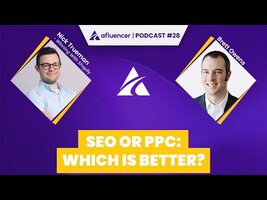 SEO or PPC: Which is Better? | Nick Trueman – Winning With Shopify