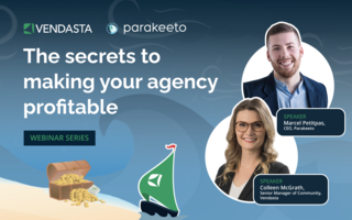 The Secrets to Making Your Agency Profitable