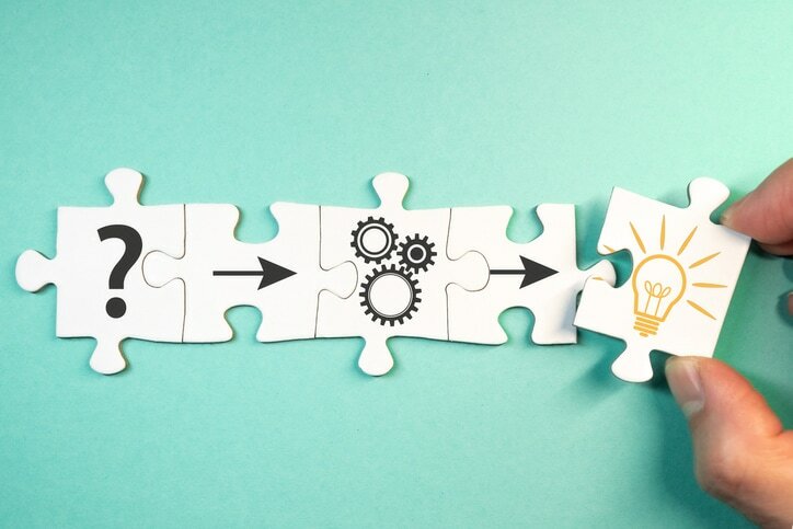 Six Steps to Leverage Data and Insights to Build Your Sales Enablement Strategy