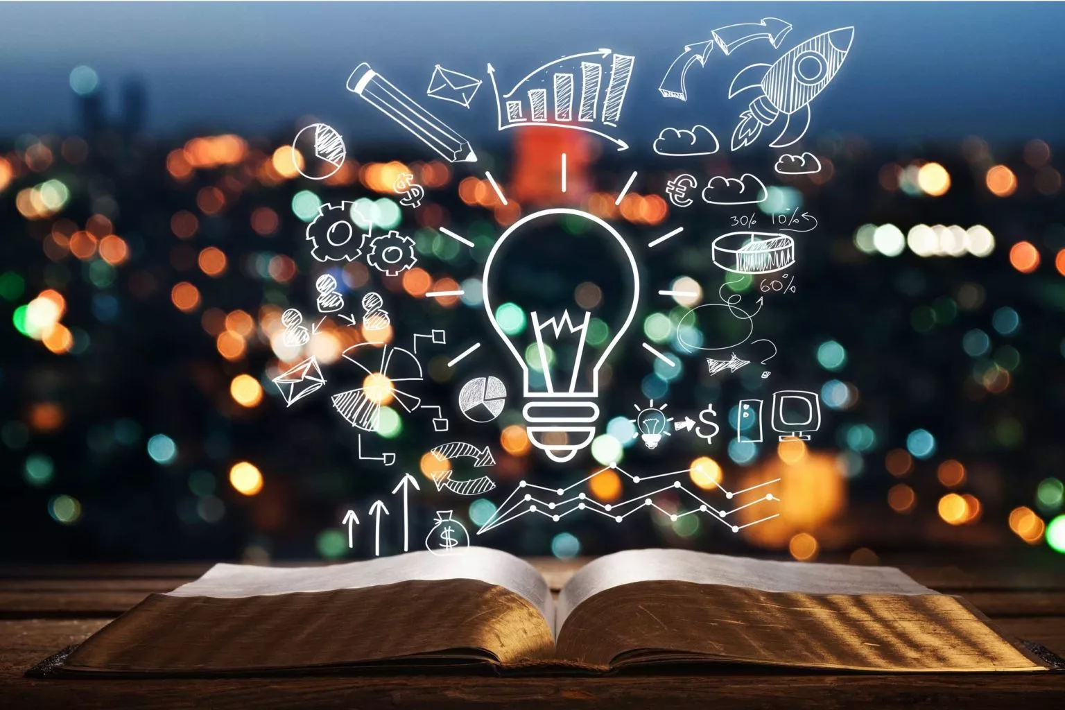 Marketing planning End-to-End: 4 Good Reasons for Marketing Resource Management