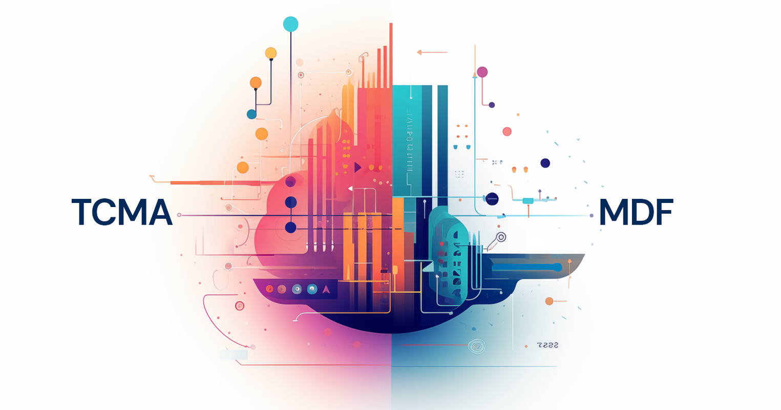 MDF & TCMA Collaboration: Driving Channel Success