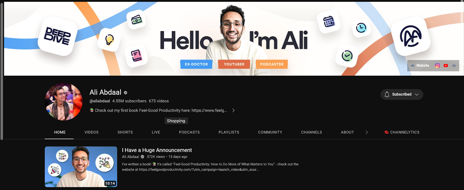 7 Best Tips To Grow Your YouTube Channel + Monetization Hacks