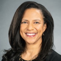 Susan Somersille Johnson