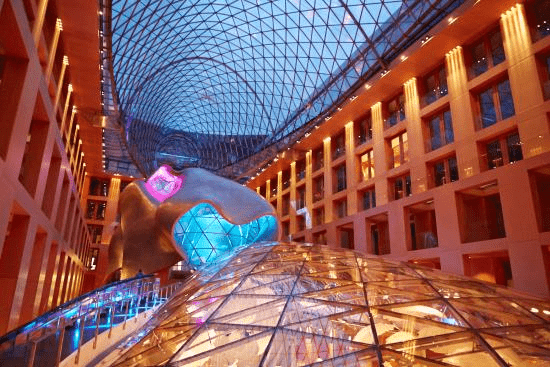 30 Berlin Event Venues That Your Attendees Will Love