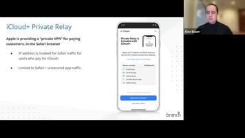 The Future of Mobile Growth on iOS 15: Everything You Need to Know – EMEA