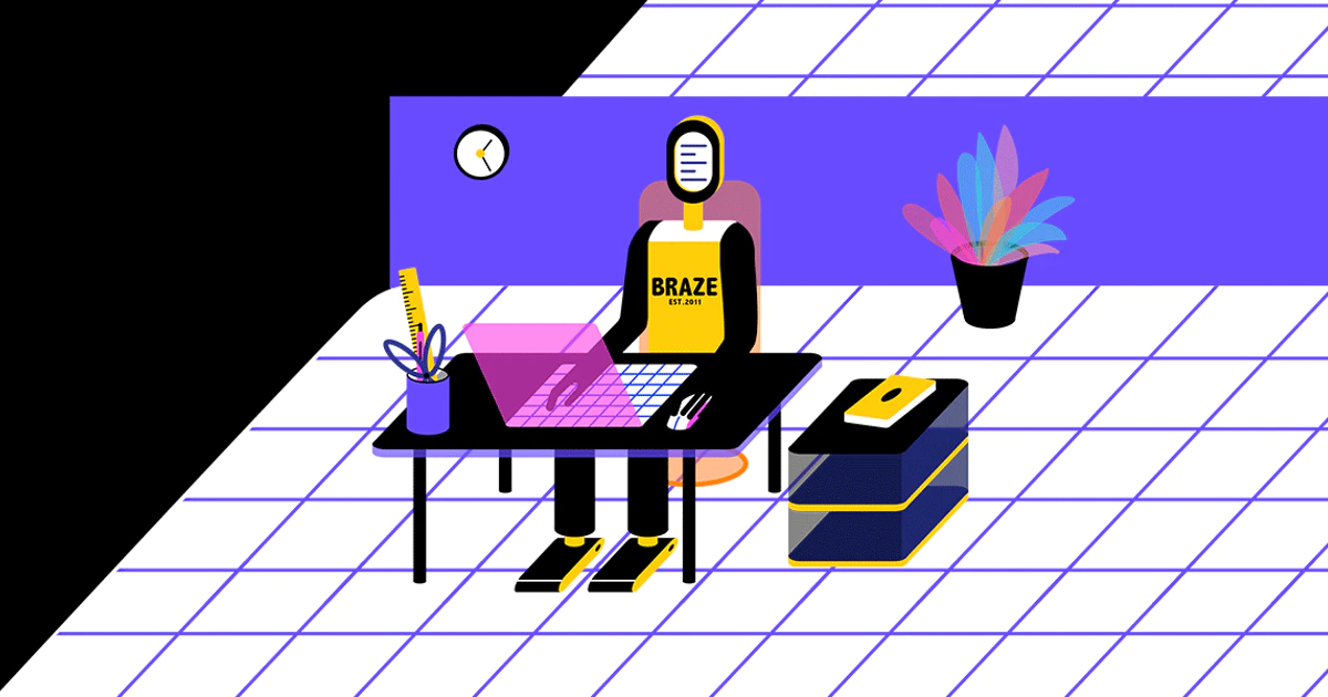 Braze@Braze Chronicles: BrazeLifeBot 2.0