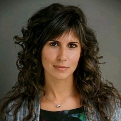 Elisa Daniela Montanari