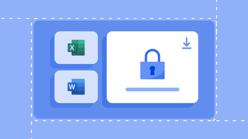Free Password Templates