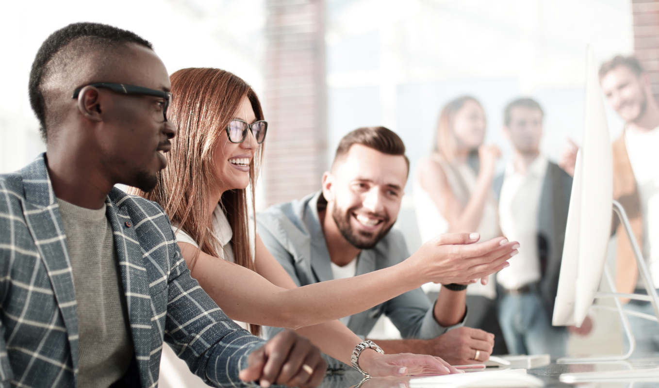 The State of Social: Localized Content Takes Center Stage