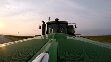 Milkhouse Candles Story