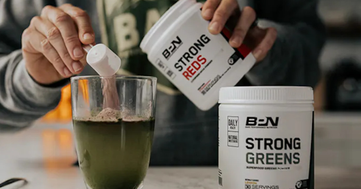 How Bare Performance Nutrition Made $1 Million with SMS in 4 Months