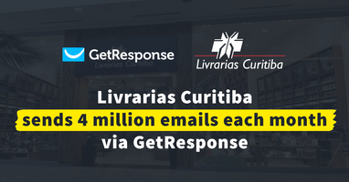 Livrarias Curitiba case study