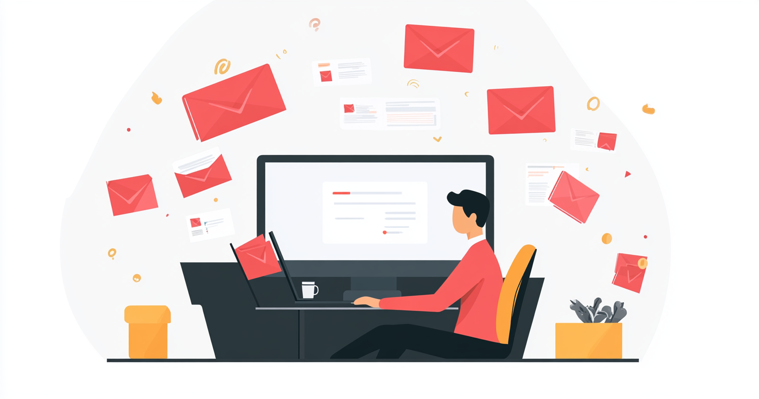 10 Cold Email Templates That Work for Event Marketing in 2025