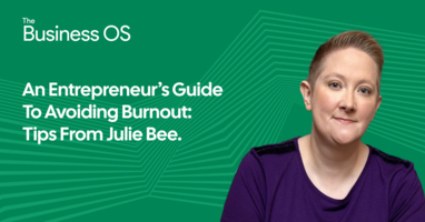 Don't Let Burnout Steal Your Joy - An Entrepreneur's Guide