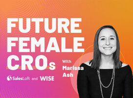 The Two Sides of Sales with Marissa Ash