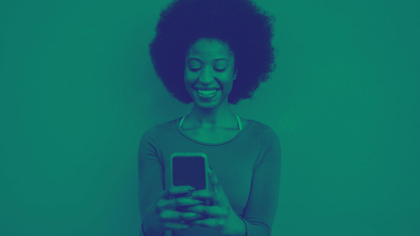 TikTok Advertising: Leaning into Mobile Display