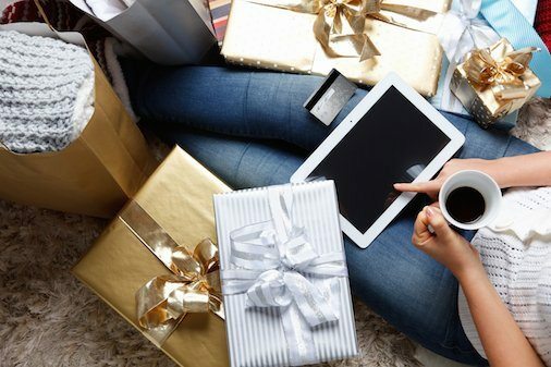 Cyber Monday Turns Into Cyber Money: A Comparison of Key Stats from the Retail Holiday Season Kickoff