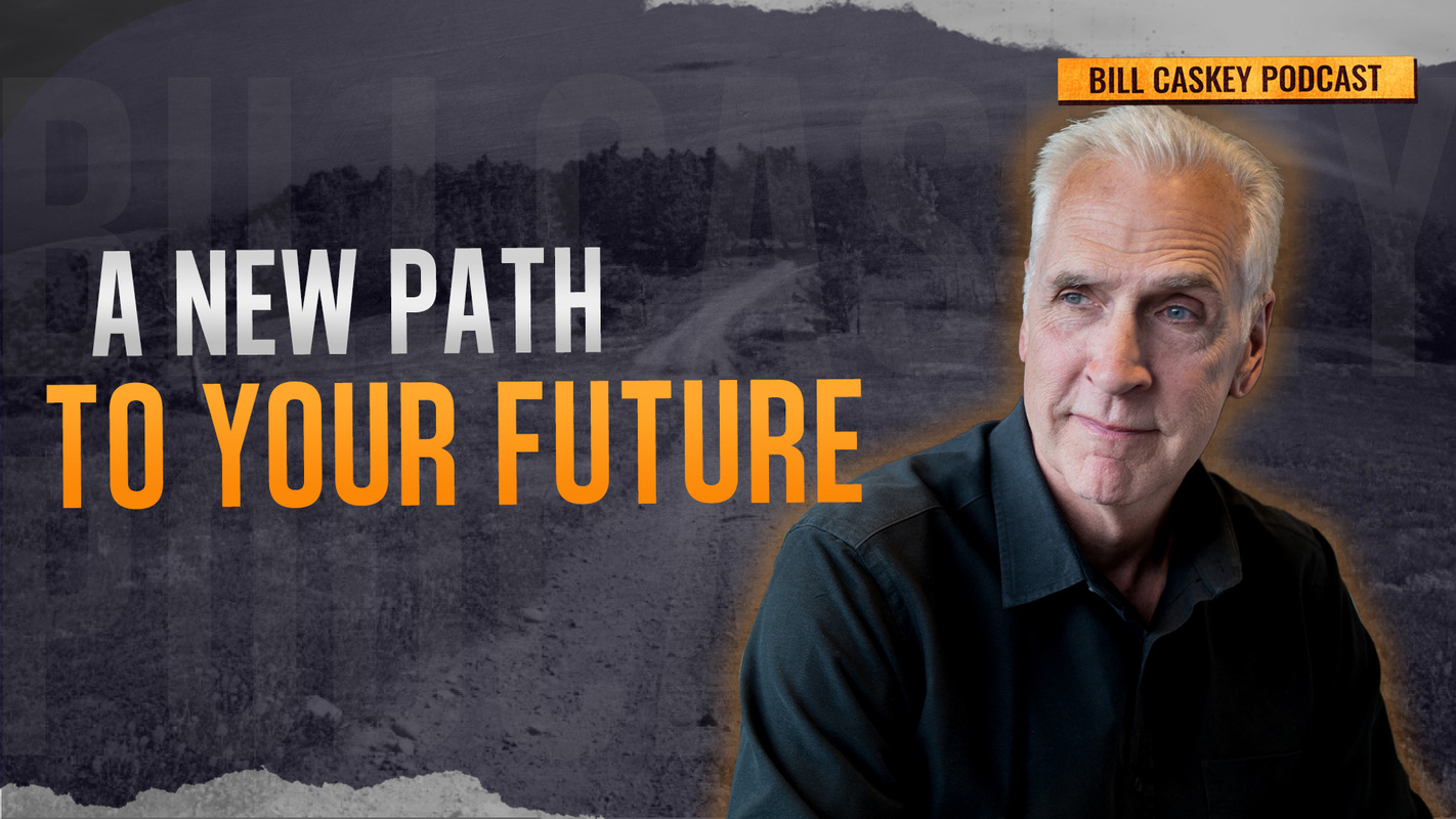 A New Path to Your Future