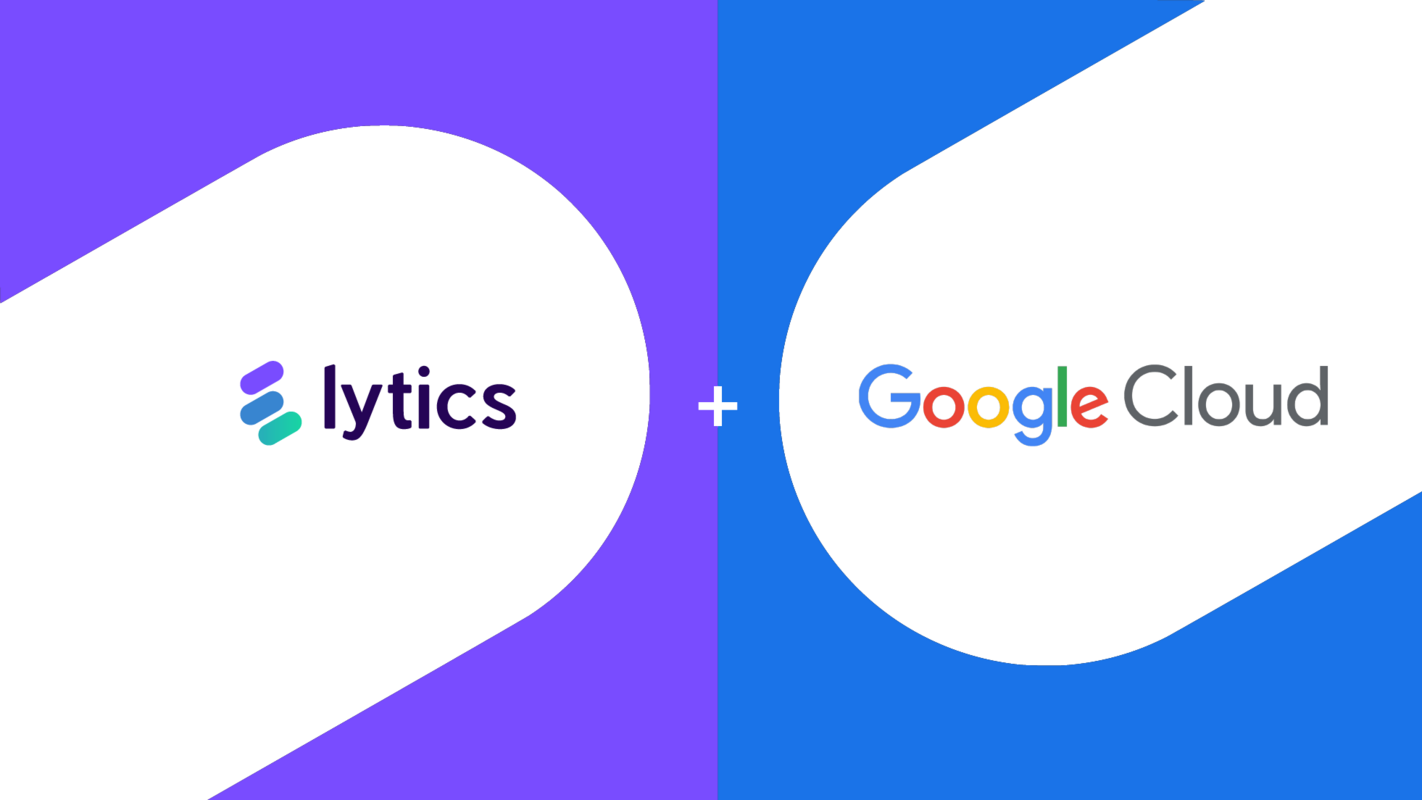 Lytics + Built with BigQuery: Unlocking the data sharing and enrichment potential of your cloud data warehouse