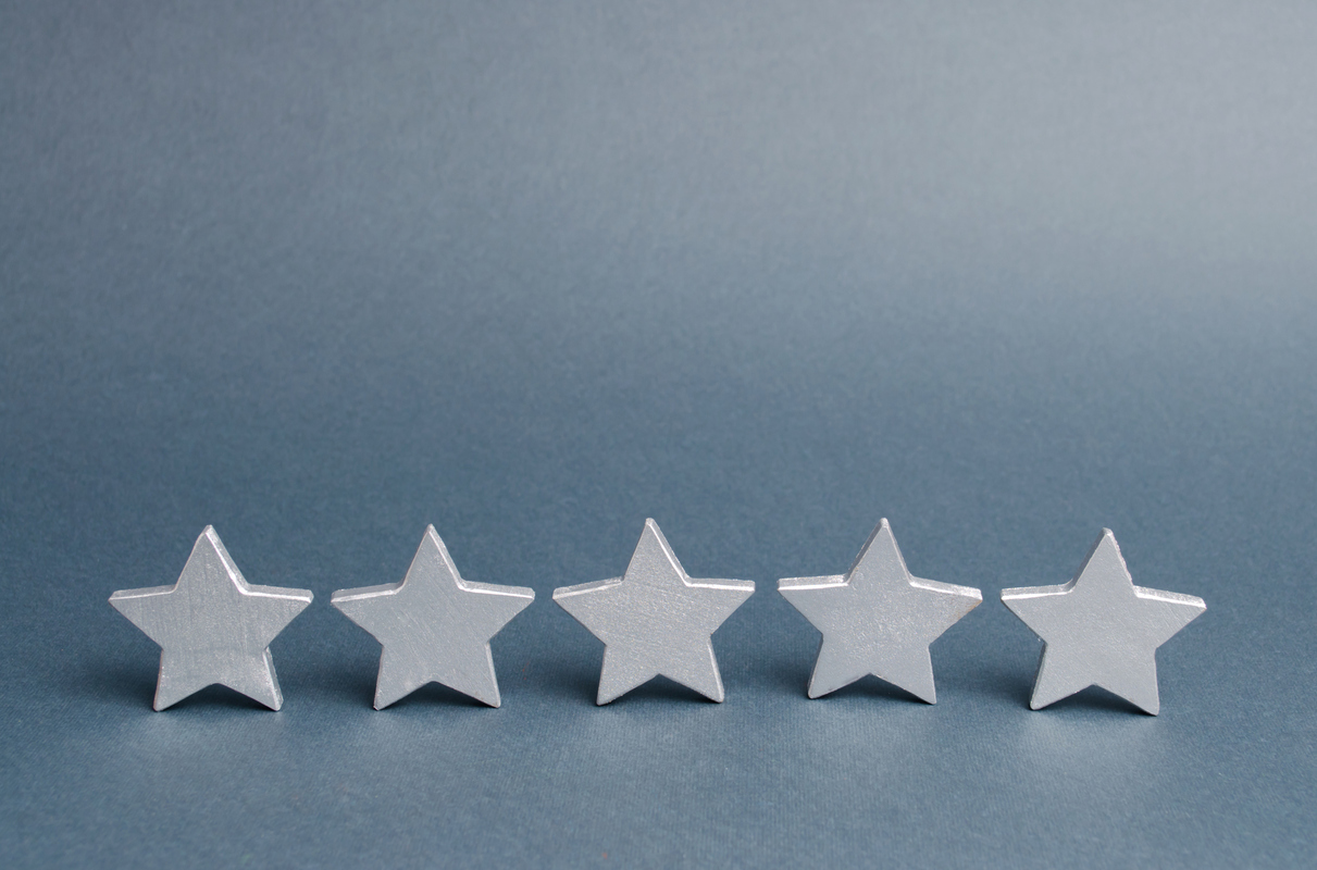 Mastering Online Reputation: The 5 Reputation Essentials