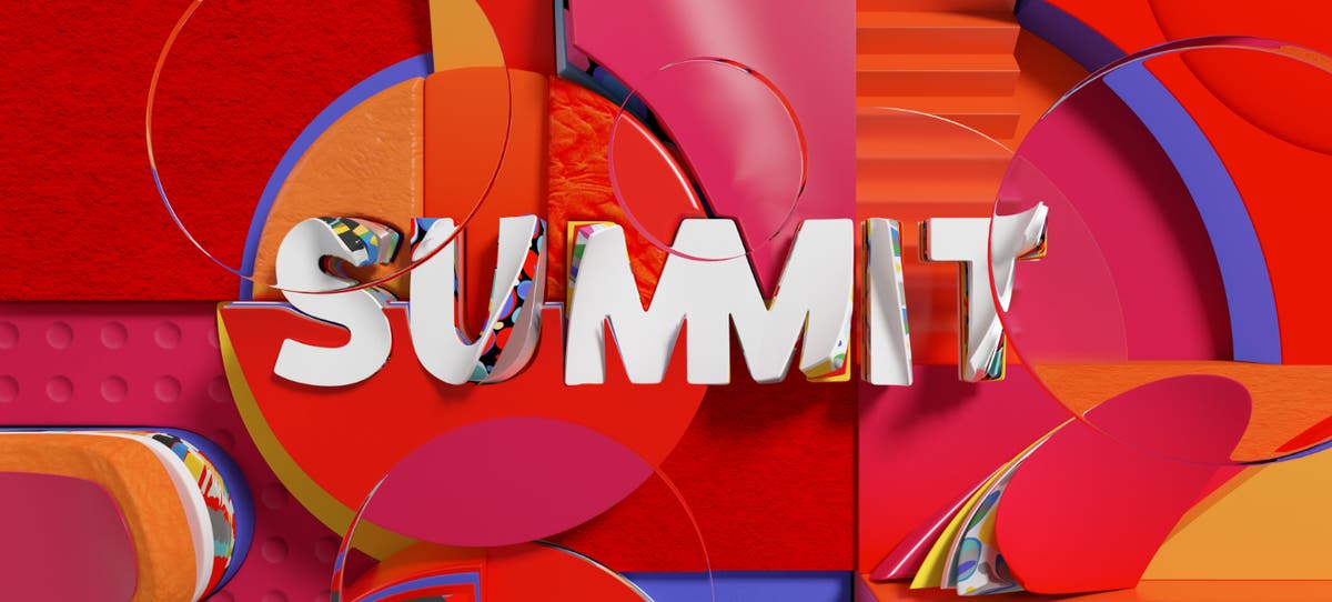 Register now: Adobe Summit 2022 is free, virtual, and global