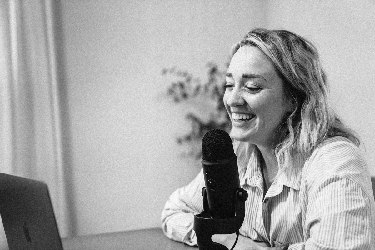 Your Podcast Needs a Head of Content