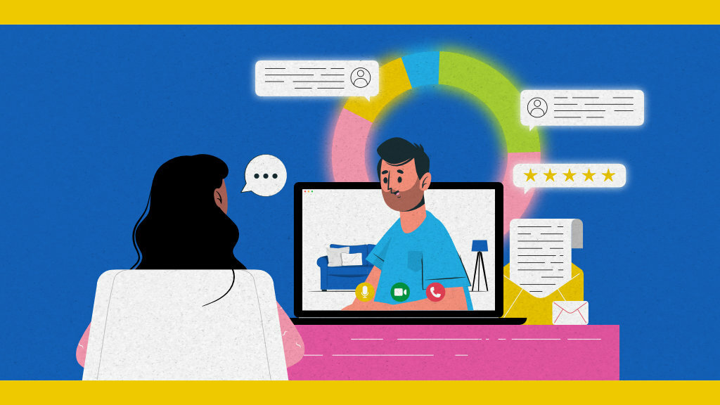 Giving Feedback Remotely: STRICT Do's And Don'ts