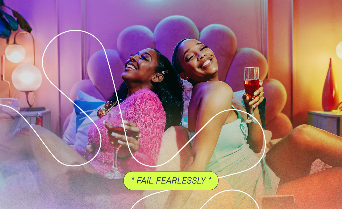 Celebrating Your Failures Feels Weird-But it Works