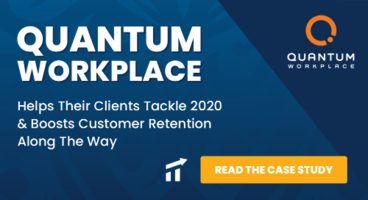Quantum Workplace Case Study