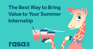 The Best Way to Bring Value to Your Summer Internship